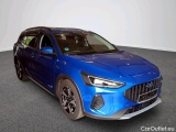 Ford  Focus  Turnier Active X 1.5 EcoBlue 85KW AT8 E6d #25