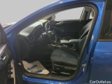  Ford  Focus  Turnier Active X 1.5 EcoBlue 85KW AT8 E6d #28