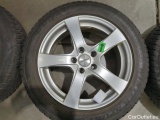  Ford  Focus  Turnier Active X 1.5 EcoBlue 85KW AT8 E6d #35