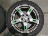  Ford  Focus  Turnier Active X 1.5 EcoBlue 85KW AT8 E6d #38