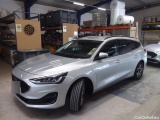 Ford Focus  Turnier Cool & Connect 1.5 EcoBlue 88KW AT8 E6d