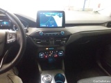  Ford  Focus  Turnier Cool & Connect 1.5 EcoBlue 88KW AT8 E6d #3
