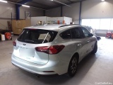  Ford  Focus  Turnier Cool & Connect 1.5 EcoBlue 88KW AT8 E6d #2