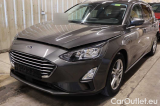 Ford Focus  Turnier Cool & Connect 1.0 EcoBoost 92KW MT6 E6d