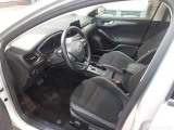  Ford  Focus  Turnier Cool & Connect 1.5 EcoBlue 88KW AT8 E6d #4