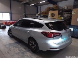  Ford  Focus  Turnier Cool & Connect 1.5 EcoBlue 88KW AT8 E6d #8