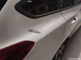  Ford  Focus  Turnier Cool & Connect 1.5 EcoBlue 88KW AT8 E6d #16