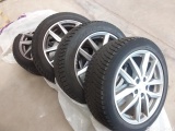  Ford  Focus  Turnier Cool & Connect 1.5 EcoBlue 88KW AT8 E6d #24