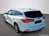  Ford  Focus  Turnier Cool & Connect 1.5 EcoBlue 88KW MT6 E6d #7
