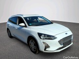  Ford  Focus  Turnier Cool & Connect 1.5 EcoBlue 88KW MT6 E6d #10
