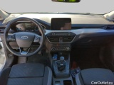  Ford  Focus  Turnier Cool & Connect 1.5 EcoBlue 88KW MT6 E6d #20