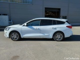  Ford  Focus  Turnier Cool & Connect 1.5 EcoBlue 88KW MT6 E6d #21