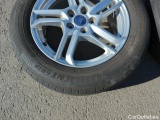  Ford  Focus  Turnier Cool & Connect 1.5 EcoBlue 88KW MT6 E6d #22