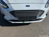  Ford  Focus  Turnier Cool & Connect 1.5 EcoBlue 88KW MT6 E6d #30