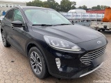  Ford  Kuga  Titanium 1.5 EcoBlue 88KW AT8 E6d #7