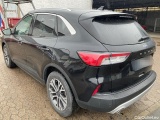  Ford  Kuga  Titanium 1.5 EcoBlue 88KW AT8 E6d #8