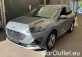 Ford Kuga  Vignale 2.0 EcoBlue 140KW AT8 E6d