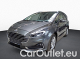 Ford S-Max  Titanium 2.0 EcoBlue 140KW AT8 E6dT
