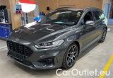 Ford Mondeo  Turnier ST-Line 2.0 EcoBlue 110KW AT8 E6d