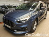 Ford S-Max  Titanium 2.0 EcoBlue 110KW AT8 E6dT