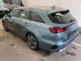  KIA  Cee'd Ceed Sportswagon Plug-in Hybrid Vision 1.6 104KW AT6 E6d #17