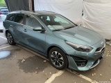  KIA  Cee'd Ceed Sportswagon Plug-in Hybrid Vision 1.6 104KW AT6 E6d #23