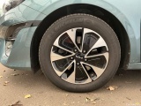  KIA  Cee'd Ceed Sportswagon Plug-in Hybrid Vision 1.6 104KW AT6 E6d #27