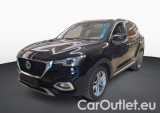 MG HS MG E PHEV Luxury 5d 119kW