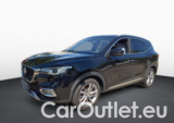 MG HS MG E PHEV Luxury 5d 119kW