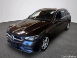 Mercedes C-Klasse C -Klasse T-Modell C 200 T (206.242) 1.5 165KW AT9 E6d