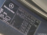  Mercedes  C-Klasse C -Klasse T-Modell C 200 T (206.242) 1.5 165KW AT9 E6d #4