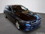  Mercedes  C-Klasse C -Klasse T-Modell C 200 T (206.242) 1.5 165KW AT9 E6d #6