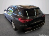  Mercedes  C-Klasse C -Klasse T-Modell C 200 T (206.242) 1.5 165KW AT9 E6d #12