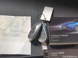  Mercedes  C-Klasse C -Klasse T-Modell C 200 T (206.242) 1.5 165KW AT9 E6d #18