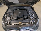  Mercedes  C-Klasse C -Klasse T-Modell C 200 T (206.242) 1.5 165KW AT9 E6d #20