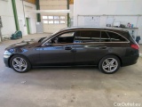  Mercedes  C-Klasse C -Klasse T-Modell C 200 T (206.242) 1.5 165KW AT9 E6d #21