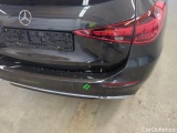  Mercedes  C-Klasse C -Klasse T-Modell C 200 T (206.242) 1.5 165KW AT9 E6d #43