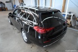  Mercedes  C-Klasse C -Klasse T-Modell C 220 d 4Matic T (206.205) 162KW AT9 E6d #8