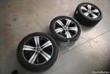  Mercedes  C-Klasse C -Klasse T-Modell C 220 d 4Matic T (206.205) 162KW AT9 E6d #53