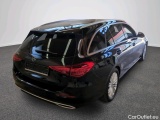  Mercedes  C-Klasse C -Klasse T-Modell C 220 d T (206.204)Avantgarde 162KW AT9 E6d #2