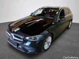 Mercedes C-Klasse C -Klasse T-Modell C 220 d T (206.204)Avantgarde 162KW AT9 E6d