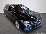  Mercedes  C-Klasse C -Klasse T-Modell C 220 d T (206.204)Avantgarde 162KW AT9 E6d #7