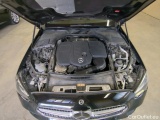  Mercedes  C-Klasse C -Klasse T-Modell C 220 d T (206.204)Avantgarde 162KW AT9 E6d #13