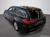  Mercedes  C-Klasse C -Klasse T-Modell C 220 d T (206.204)Avantgarde 162KW AT9 E6d #10