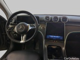  Mercedes  C-Klasse C -Klasse T-Modell C 220 d T (206.204)Avantgarde 162KW AT9 E6d #15