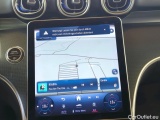  Mercedes  C-Klasse C -Klasse T-Modell C 220 d T (206.204)Avantgarde 162KW AT9 E6d #19