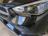  Mercedes  C-Klasse C -Klasse T-Modell C 220 d T (206.204)Avantgarde 162KW AT9 E6d #28