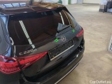  Mercedes  C-Klasse C -Klasse T-Modell C 220 d T (206.204)Avantgarde 162KW AT9 E6d #35