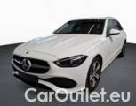 Mercedes C-Klasse C -Klasse T-Modell C 220 d T (206.204)Avantgarde 162KW AT9 E6d
