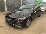 Mercedes C-Klasse MERCEDES-BENZ  C 300 e T 9G-TRONIC Avantgarde 5d 150kW